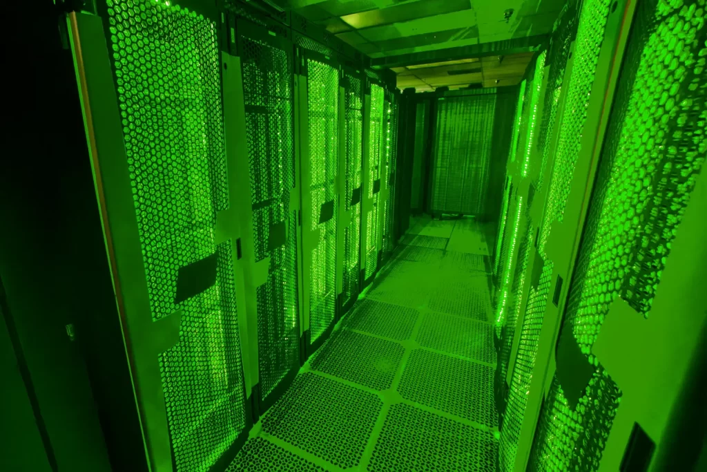Capa Cloud Infrastructure