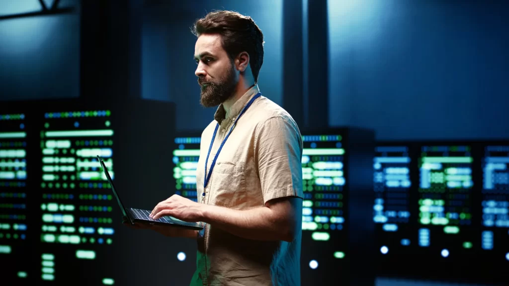 Cloud Infrastructure 4