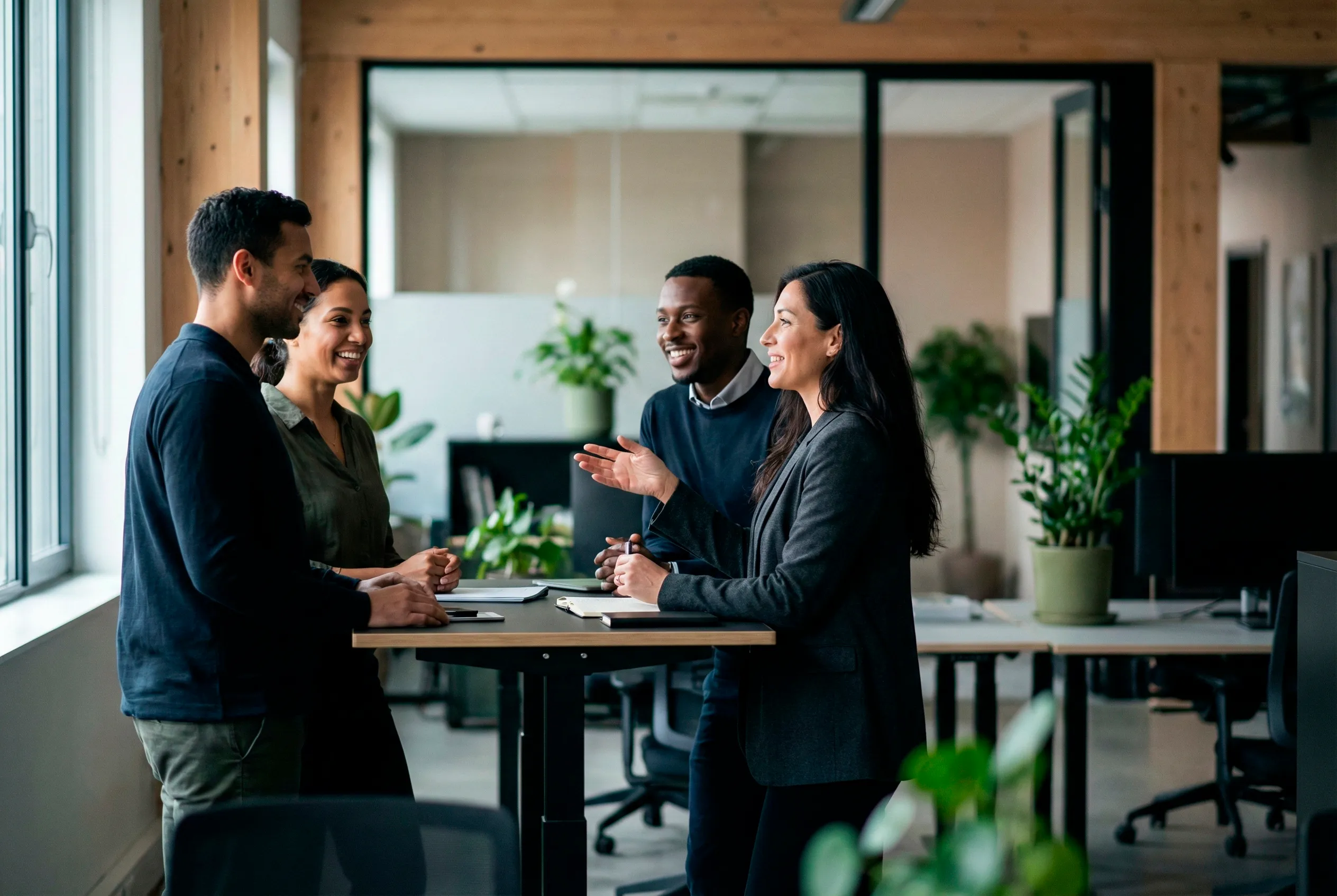06 - Comunicação interna segmentada melhora engajamento e reduz retrabalho
